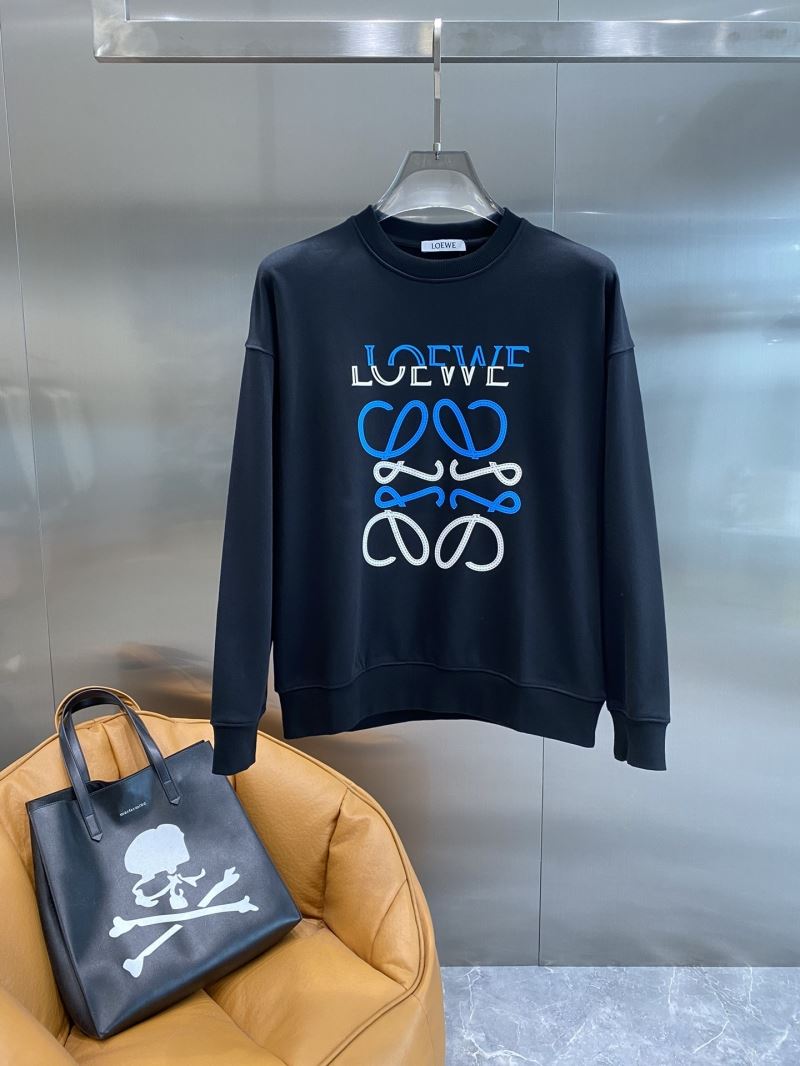 Loewe Hoodies